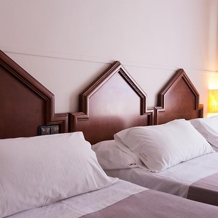 Hotel Boutique Reina Mora Granada Eksteriør billede