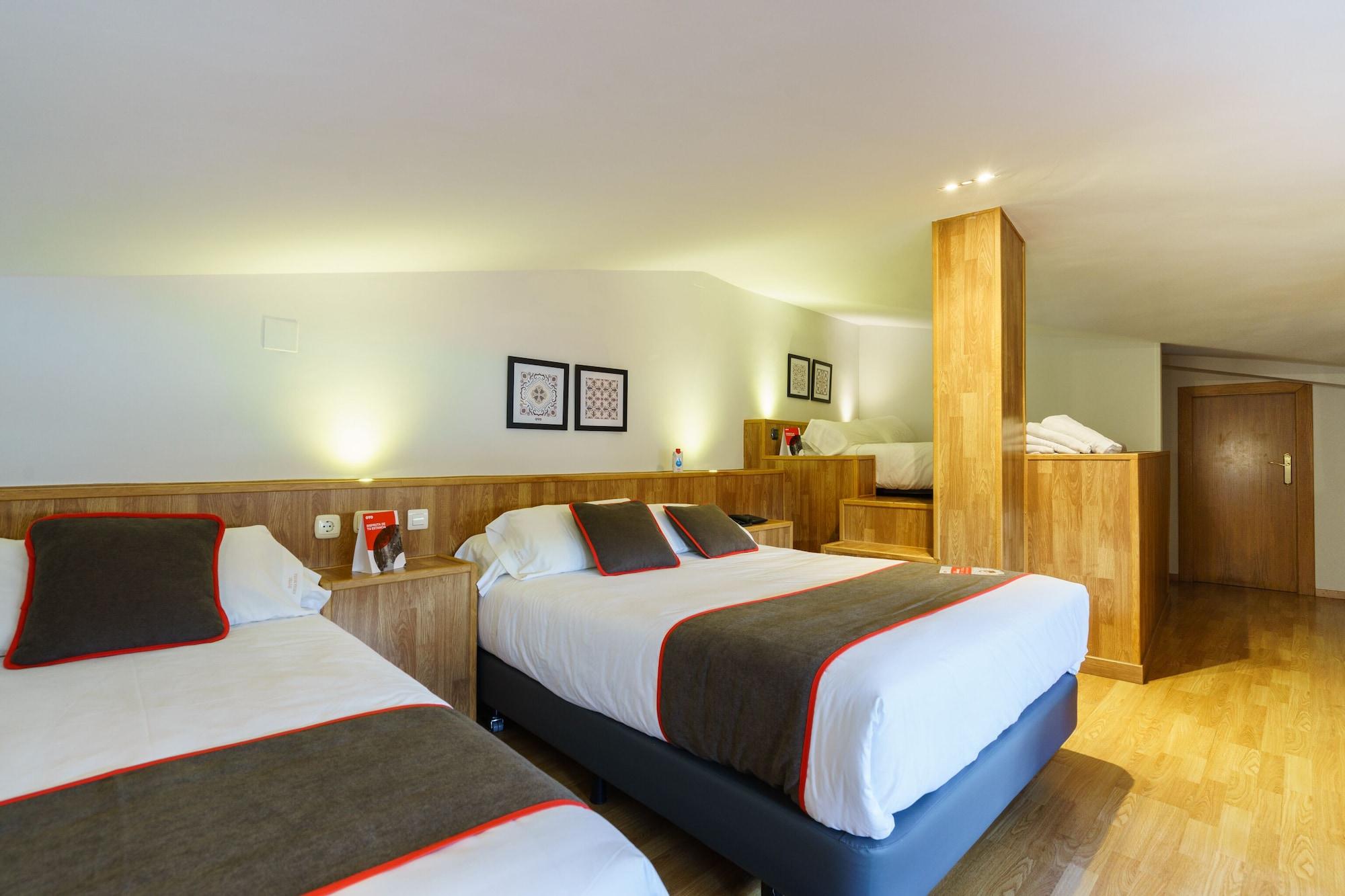 Hotel Boutique Reina Mora Granada Eksteriør billede