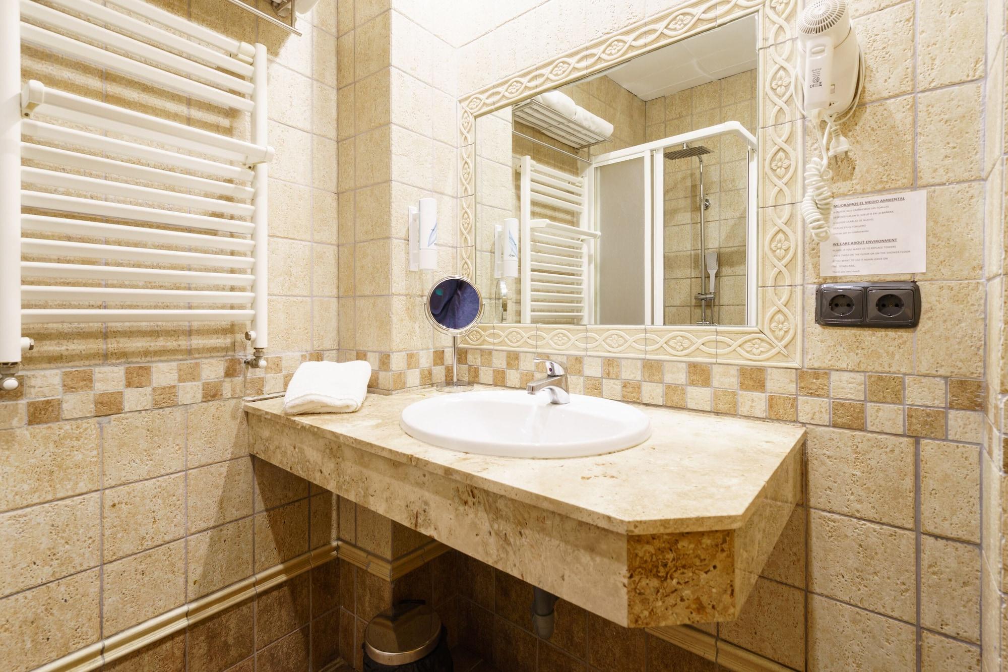 Hotel Boutique Reina Mora Granada Eksteriør billede