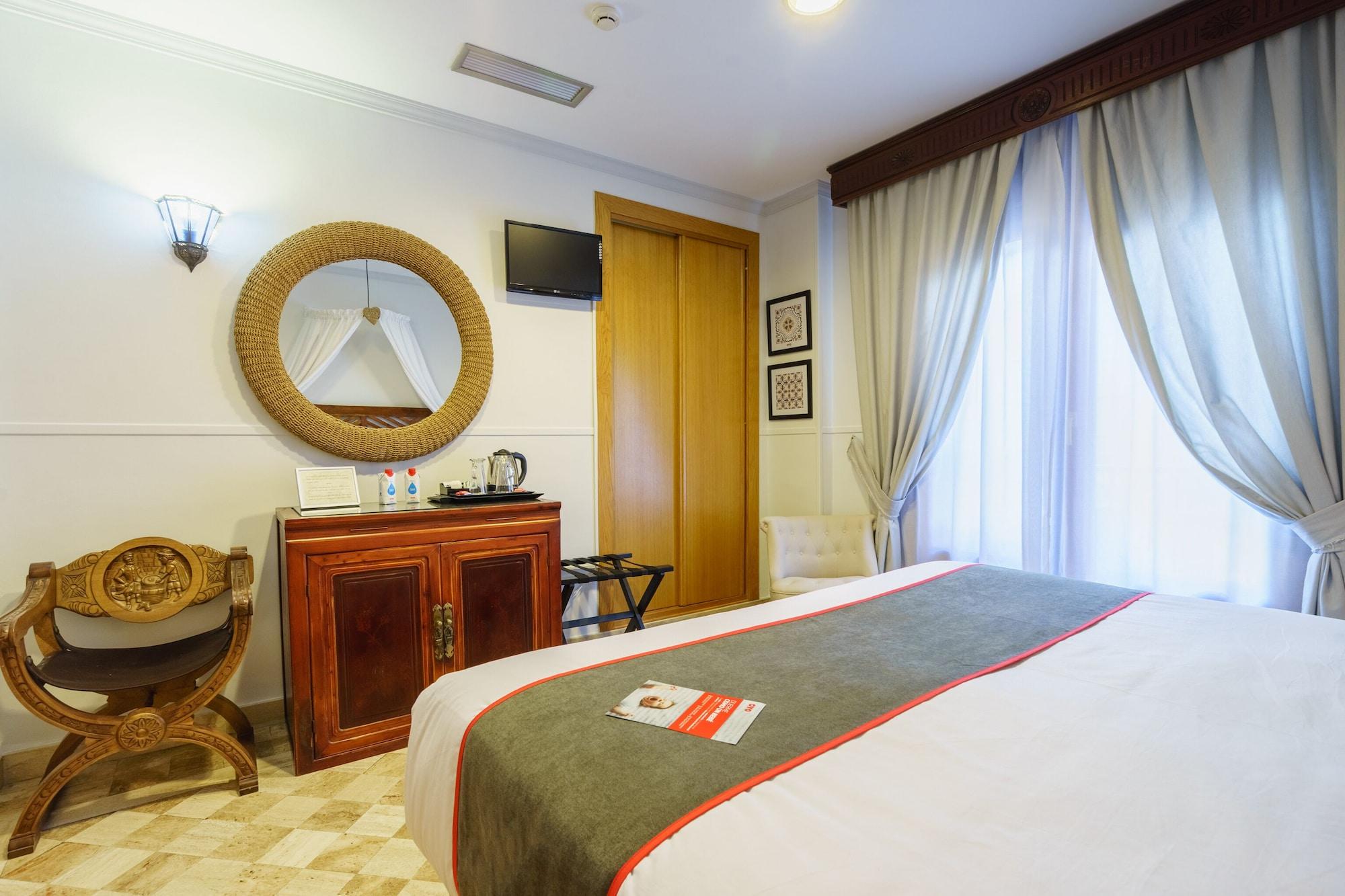 Hotel Boutique Reina Mora Granada Eksteriør billede