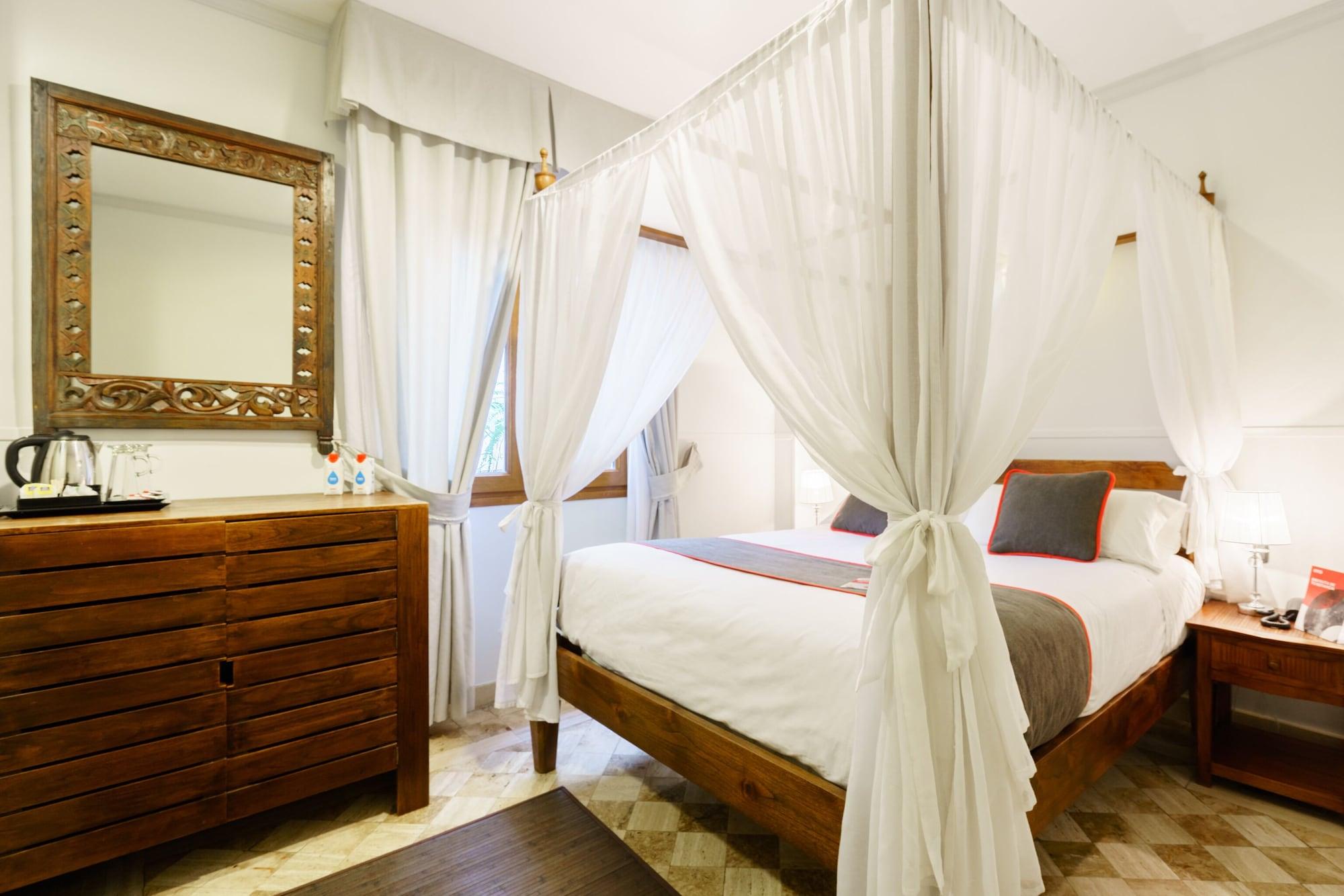 Hotel Boutique Reina Mora Granada Eksteriør billede