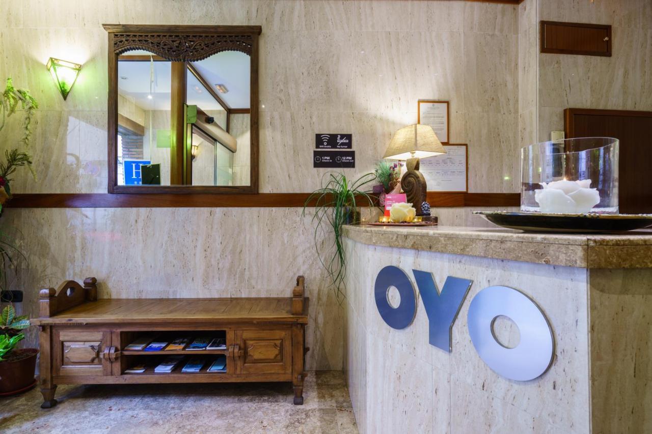 Hotel Boutique Reina Mora Granada Eksteriør billede